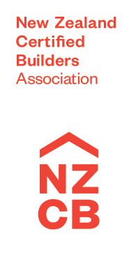 New Zealand Certified Builders Logo