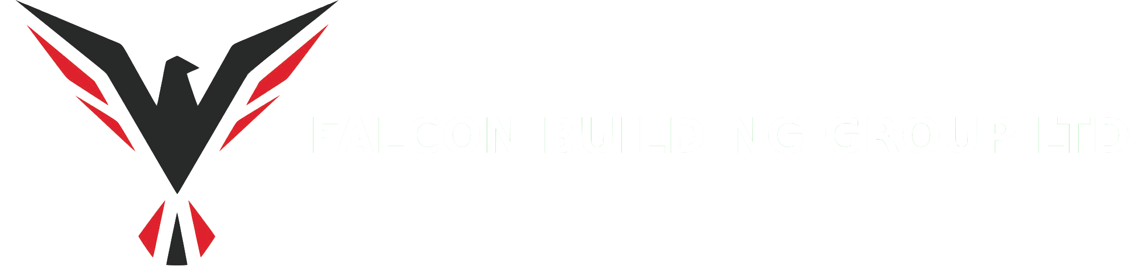 Falcon Building LTD Company Logo