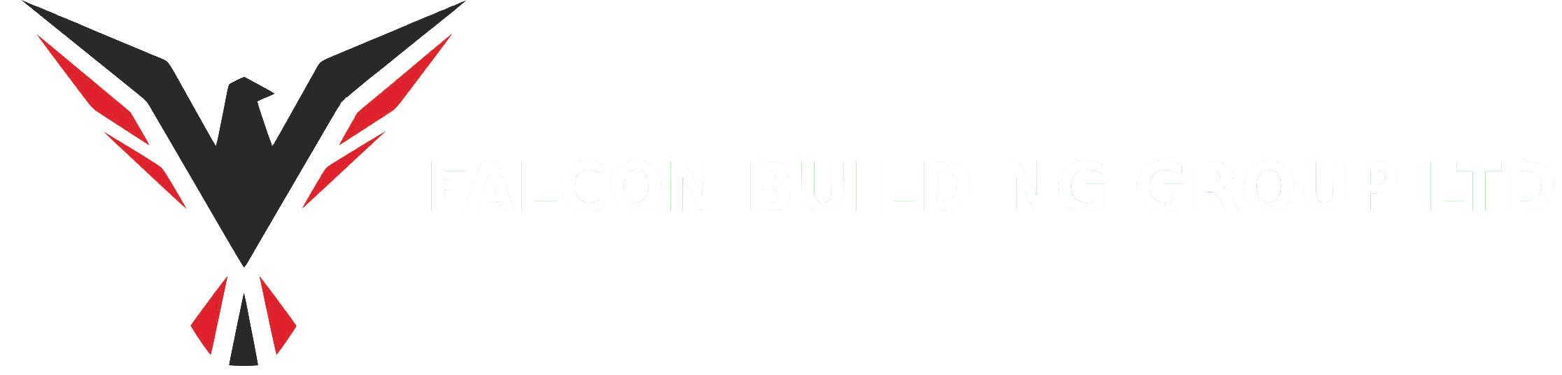 Falcon Building LTD Company Logo